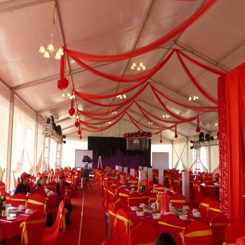 High Quality Wedding Party Event Tent Tents For Luxury Party Events
