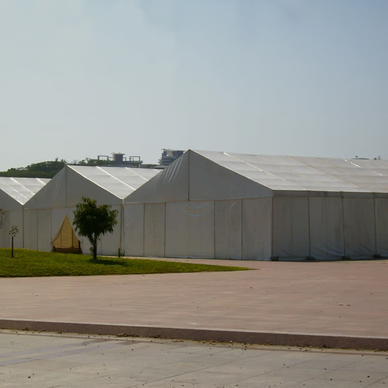 portable warehouse tents
