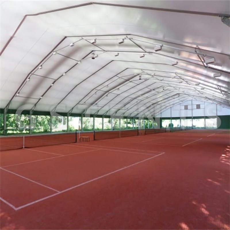 sporting event tents